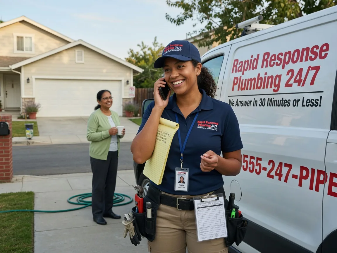Emergency Plumber Fort Jennings, OH FAQs